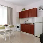Marianthi's Maisonette شقة خانيا