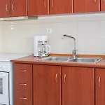 شقة Marianthi's Maisonette *