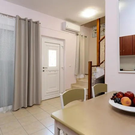 Marianthi's Maisonette Chania (Crete)