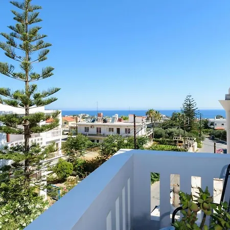 Marianthi's Maisonette * Chania (Crete)