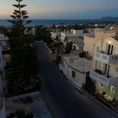 Marianthi's Maisonette *