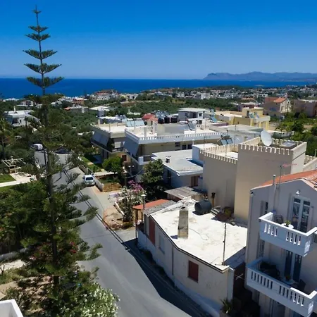 Marianthi's Maisonette