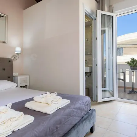 Apartamento Marianthi's Maisonette Chania (Crete)