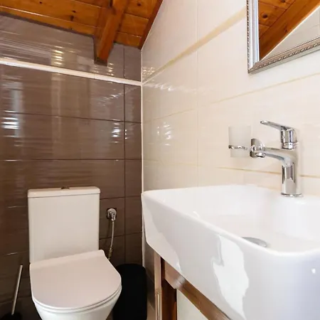 Marianthi's Maisonette Apartamento *