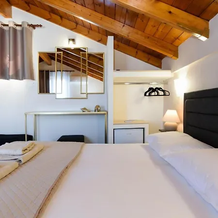 Apartamento Marianthi's Maisonette