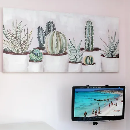 Marianthi's Maisonette *