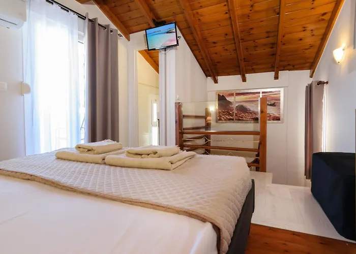 Marianthi's Maisonette La Canée