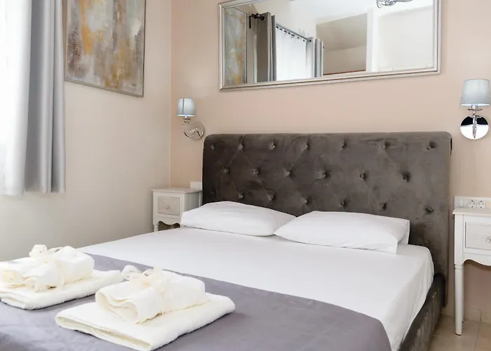 Appartement Marianthi's Maisonette