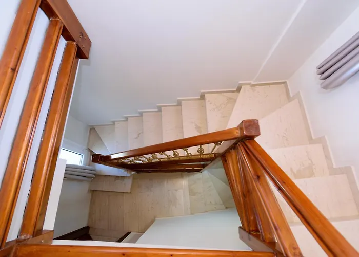 Marianthi's Maisonette * La Canée