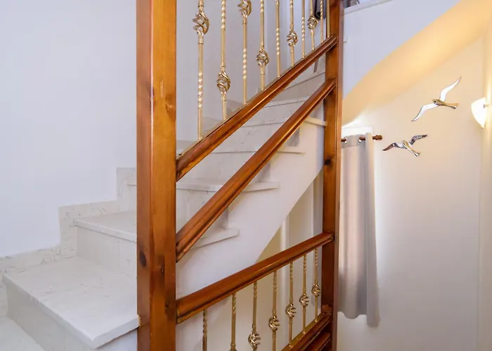 Marianthi's Maisonette