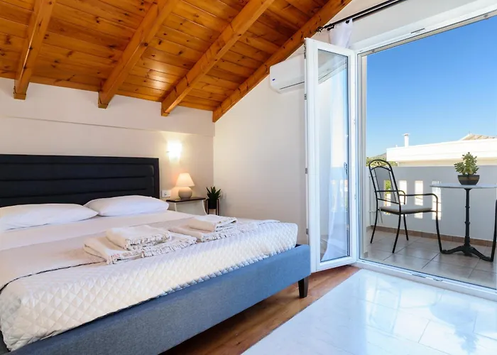 Marianthi's Maisonette *