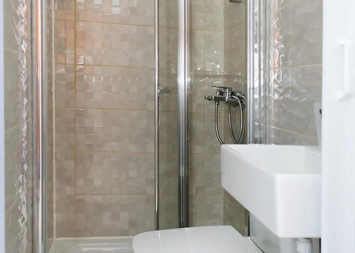 Appartement Marianthi's Maisonette *