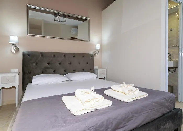 Marianthi's Maisonette La Canée