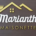 Marianthi's Maisonette * Chania (Crete)