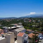 Marianthi's Maisonette * Chania (Crete)
