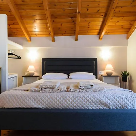 Marianthi's Maisonette Appartement Chania (Crete)