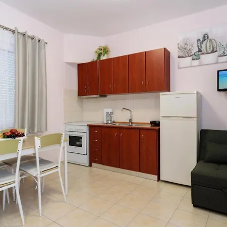 Marianthi's Maisonette Апартаменты