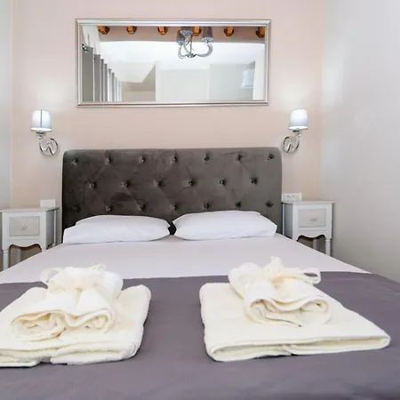 Marianthi's Maisonette Chania (Crete)