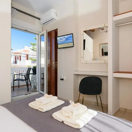 Marianthi's Maisonette