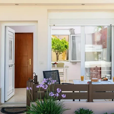Marianthi's Maisonette Apartment