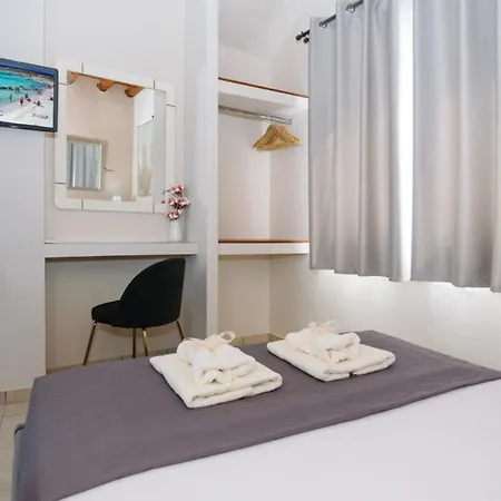 Marianthi's Maisonette Appartement Chania (Crete)