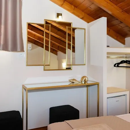 Marianthi's Maisonette Апартаменты Ханья