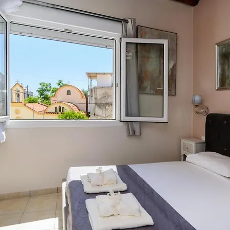 Marianthi's Maisonette Chania (Crete)