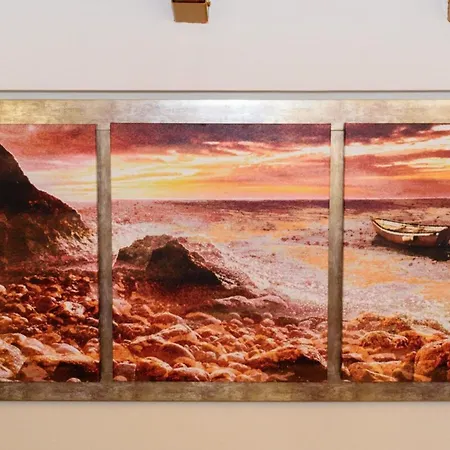 Marianthi's Maisonette *