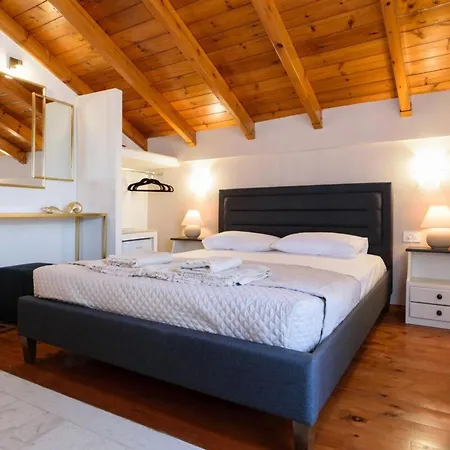 Marianthi's Maisonette Chania (Crete)