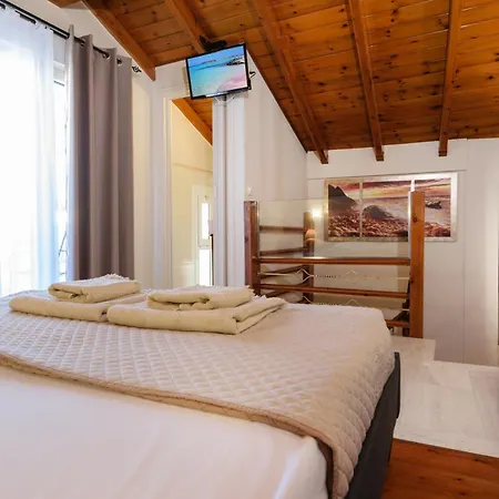 Marianthi's Maisonette Ханья