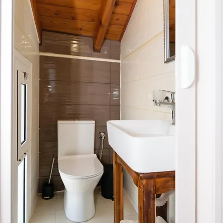 Marianthi's Maisonette * Chania (Crete)
