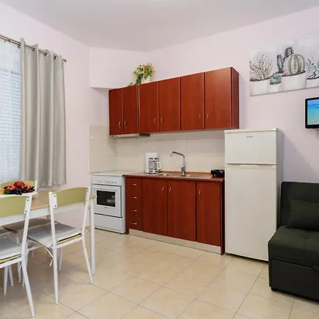 Marianthi's Maisonette Апартаменты *