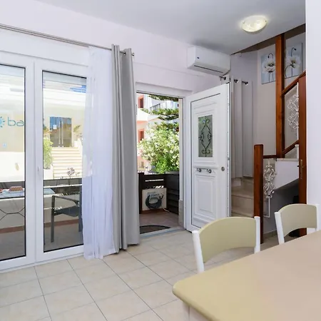 Marianthi's Maisonette Ханья