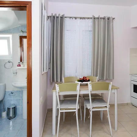 Marianthi's Maisonette Апартаменты