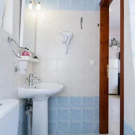 Marianthi's Maisonette *