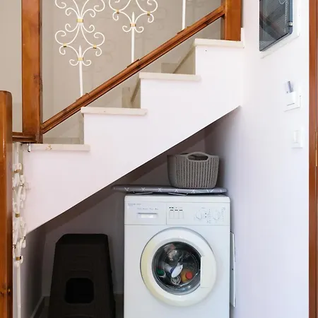 Marianthi's Maisonette Appartement *