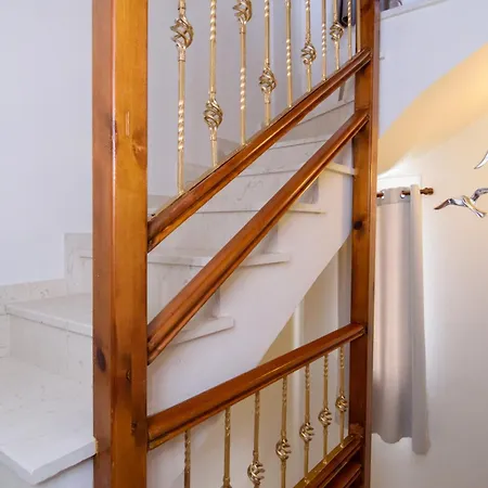 Marianthi's Maisonette