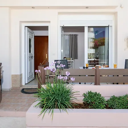 Marianthi's Maisonette Апартаменты