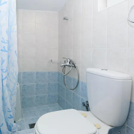 Апартаменты Marianthi's Maisonette Ханья