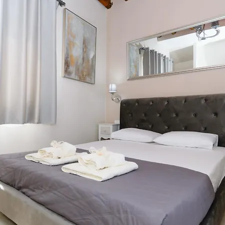 Апартаменты Marianthi's Maisonette Ханья