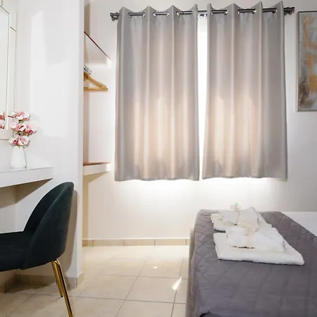 Marianthi's Maisonette Апартаменты