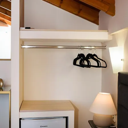 Marianthi's Maisonette Apartment Chania (Crete)