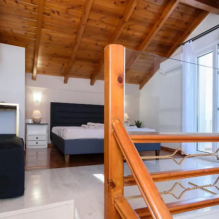 Апартаменты Marianthi's Maisonette Ханья