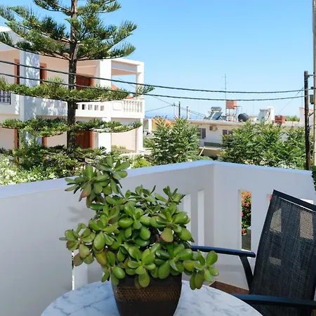Marianthi's Maisonette *