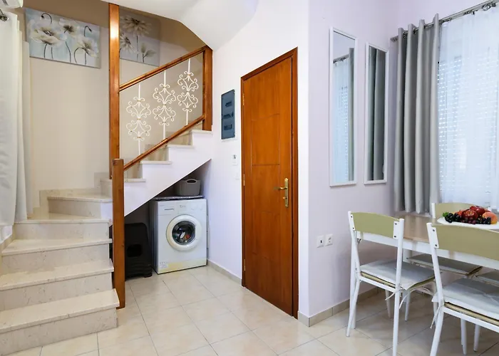 Marianthi's Maisonette * 干尼亞