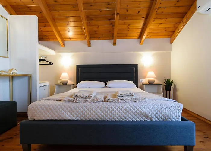 Lägenhet Marianthi's Maisonette Chania (Crete)