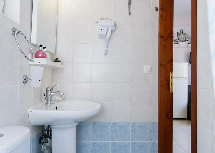 Marianthi's Maisonette *