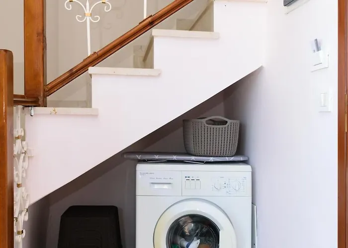 Marianthi's Maisonette 公寓 *