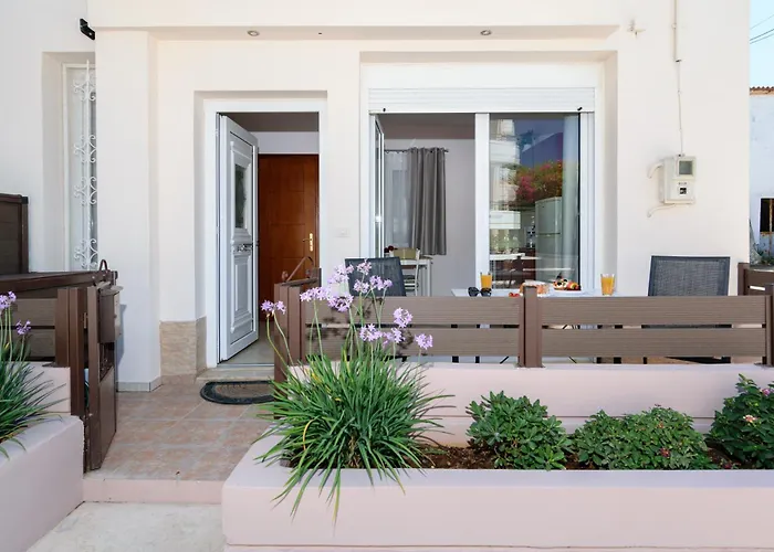 Marianthi's Maisonette 公寓