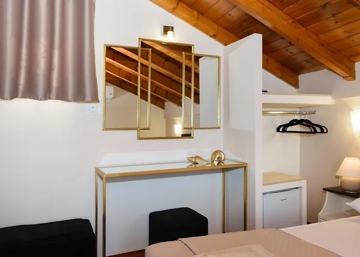 Marianthi's Maisonette * 干尼亞